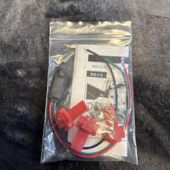 FIAT 500 アイドリングストップキャンセラーのサムネイル