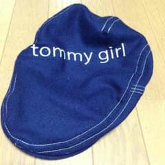 tommygirl☆ハンチングのサムネイル