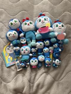 コキンちゃん　まとめ売りのサムネイル