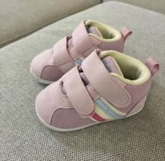 12.5㎝　asics SUKU2(スクスク)のサムネイル