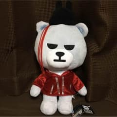 krunkベア BIGBANG G-DRAGON ベア ♡送料込みのサムネイル