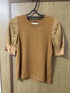 リリーブラウン　Tシャツのサムネイル