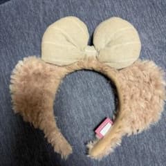 東京ディズニーシー シェリーメイ カチューシャのサムネイル