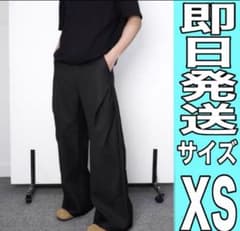 新品未使用/OKINE ブラックスラックスのサムネイル