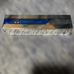 Odorless Lab Ag+ 歯磨き粉 50gのサムネイル