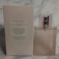 【未使用】BURBERRY ブリット シアー オードトワレ 30mlのサムネイル