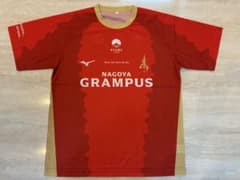 名古屋グランパス BEAMS JAPAN コラボ Tシャツのサムネイル
