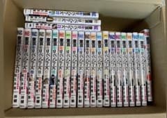 東京リベンジャーズ 全巻 1~24巻のサムネイル