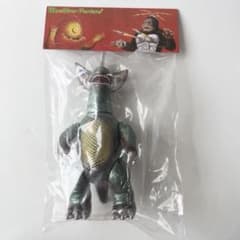 ZOLLMEN ゾルメン 暴れん坊怪獣 リンチ ソフビ フィギュア ZOLLMEN ゾルメン 暴れん坊怪獣 リンチ ソフビ フィギュア - メルカリ