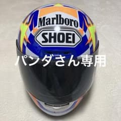 レプリカヘルメット　ノリックのサムネイル