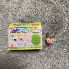 たまごっち チョコボール ふらわっちのサムネイル