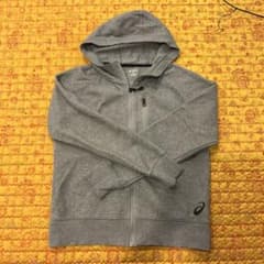 asicsジャージのサムネイル