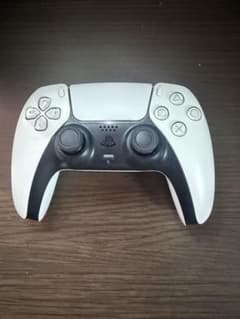 PS5 DualSense ワイヤレスコントローラー 本体のサムネイル