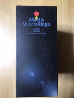 椎名林檎CD-BOX「MoRA」[初回完全生産国限定]のサムネイル