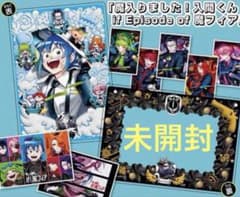 魔フィア　アクリルパネル　箔押しポストカードセット　応募者全然サービス 未開封】魔フィア 応募者全員サービス アクリルパネル&ポストカード