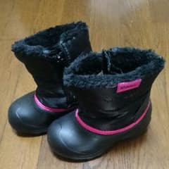 スノーブーツ 16㎝のサムネイル
