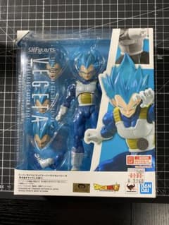 S.H.Figuarts ドラゴンボール フィギュア 3体セットのサムネイル
