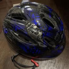 自転車用ヘルメット 子供用 CBA-1L 54-58cmのサムネイル