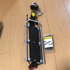 ロードバイク/クロスバイク/ 新品未使用 MTX  B eam Rackのサムネイル