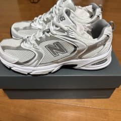 New Balance 530 AD "Whiteのサムネイル