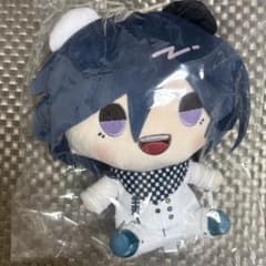 め*ろ様 ダンガンロンパ ドンキホーテ ドンキ もちどる ぬいぐるみ 王