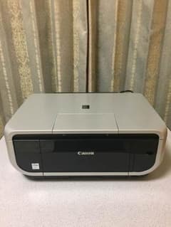 Canon PIXUS MP600のサムネイル