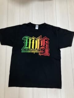 京都大作戦 2016年 Tシャツ XLのサムネイル