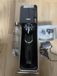 SodaStream Source Power 炭酸水メーカー 本体 - メルカリ