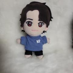 北山宏光さんぬいぐるみ衣装 - メルカリ