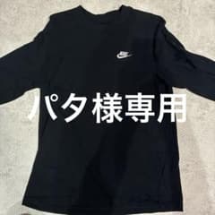 Nike The Nike Tee M ブラック 長袖のサムネイル
