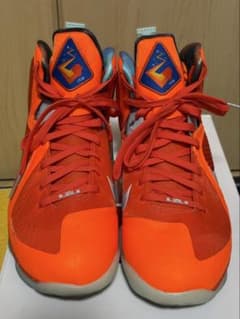 Nike LeBron 9 Allstar “Big Bang”のサムネイル