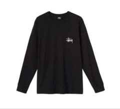 STUSSY（ストゥーシー）　ロンTのサムネイル