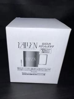 rurudo マグカップ FALLENのサムネイル