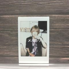 vistlip yuhさんチェキ 2024.09.28 - メルカリ