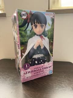鬼滅の刃　カナヲ　フィギュアのサムネイル
