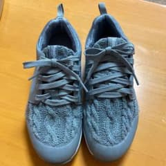 NIKE スニーカー adidas 23.0のサムネイル