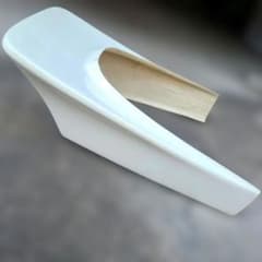 otgr様専用品！スーパータクト用テールカウル！スパタクレタクツッパリ