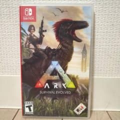 ARK: Survival Evolved 最終値下げのサムネイル