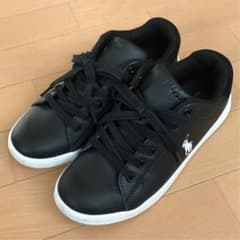 ◆POLO RALPH LAUREN◆スニーカー レディースのサムネイル