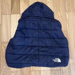 ノースフェイス抱っこ紐ケープのサムネイル