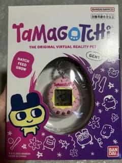 たまごっちOriginalのサムネイル
