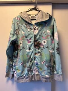 scolarパーカーのサムネイル