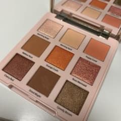 ペリペラ インクライティングシャドウパレットのサムネイル