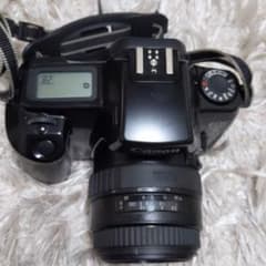 Canon  EOS1000Sのサムネイル