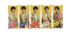 M!LK 吉田仁人 ビクター限定 エビバディグッジョブ 抱き枕 - メルカリ
