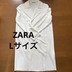 ZARA コートのサムネイル