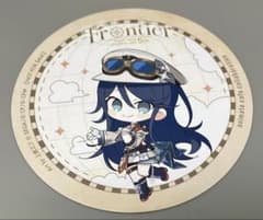 プロセカセカライ5th アニメイトカフェ 星乃一歌のサムネイル