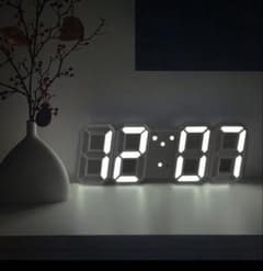 卓上時計のサムネイル