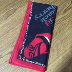 Acid Black Cherryバンダナのサムネイル