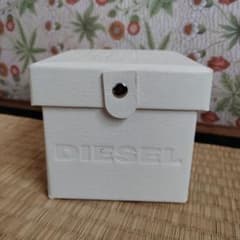DIESEL　ボックスのサムネイル